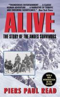 Alive: The Story of the Andes Survivors 038000321X Book Cover