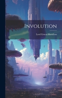 Involution 102204754X Book Cover