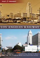 Los Angeles Railway 1467105880 Book Cover