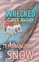 Cast Away (Wrecked) 1998077012 Book Cover
