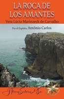 O Rochedo dos Amantes 1088257321 Book Cover