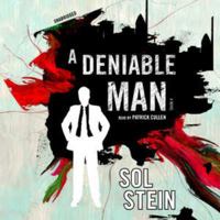 A Deniable Man 007061010X Book Cover