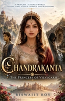 Chandrakanta: The Princess of Vijaygarh B0HF4496DC Book Cover