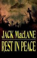 Rest in Peace 1951510321 Book Cover