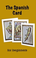 The Spanish Card B0DSY6CNC8 Book Cover