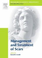 Scar Revision (Procedures in Cosmetic Dermatology) (Procedures in Cosmetic Dermatology) 1416031316 Book Cover