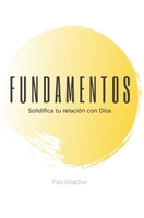 Fundamentos- Facilitador B09HJJ68Z1 Book Cover