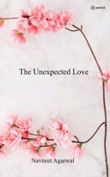 The Unexpected Love 9356101531 Book Cover
