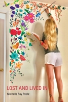 Lost and Lived In B0C6LB1DVD Book Cover