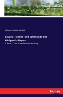 Bavaria 3743670356 Book Cover