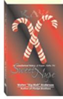 Sweet nupe: An unauthorized history of Kappa Alpha Psi (The Black Greek book series) 0964759683 Book Cover