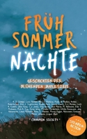 Frühsommernächte: Geschichten der blühenden Jahreszeit (German Edition) 3756216756 Book Cover