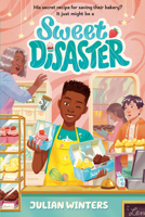 Sweet Disaster B0H8RJKM4M Book Cover