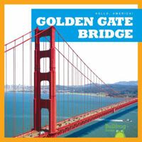 Golden Gate Bridge 1620318660 Book Cover