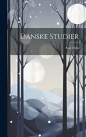 Danske Studier 1020076917 Book Cover