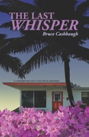 The Last Whisper B0FDQTYNYB Book Cover