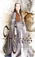 Heiress (My Lady Witch Book 6) 1484979079 Book Cover