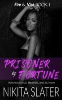 Prisoner of Fortune 1990355404 Book Cover