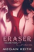 Eraser Crimson 1500899070 Book Cover