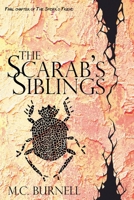 The Scarab's Siblings (The Spider's Friend) B0F1683JV9 Book Cover