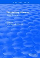 Biochemistry of women: clinical concepts 1315891077 Book Cover