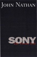 Sony 0395893275 Book Cover