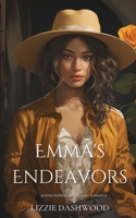 Emma's Endeavors B0CDYXFF77 Book Cover