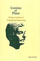 Genius of Place (Southern Literary Studies) 0807112054 Book Cover