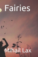 Fairies B08STTNTL4 Book Cover