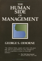 The Human Side of Management 0669248266 Book Cover