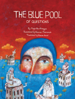 The Blue Pool of Questions 0997221984 Book Cover