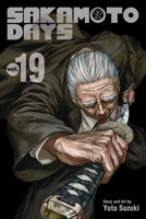 Sakamoto Days, Vol. 19 (19) 1974759008 Book Cover