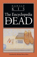 Enciklopedija mrtvih 0141396989 Book Cover
