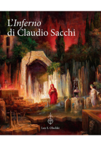 L'Inferno Di Claudio Sacchi 8822268059 Book Cover