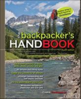 The Backpacker's Handbook 0877423652 Book Cover