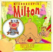 Milton and the Kitten (Microscopic Milton) 1900207060 Book Cover
