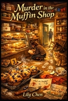 Murder in the Muffin Shop B0GXB6FPNY Book Cover