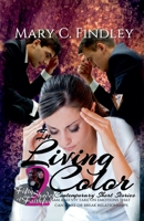 Fifty Shades of Faithful 2: In Living Color B0DY35F5GV Book Cover