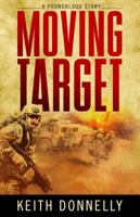Moving Target: A Youngblood Story 0999366726 Book Cover