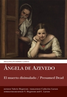 El Muerto Disimulado / Presumed Dead 1786940728 Book Cover