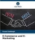 E-Commerce und E-Marketing 6206026124 Book Cover