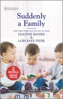 Suddenly a Family 1335418814 Book Cover