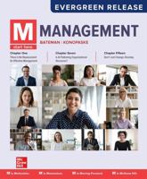 M: Management: 2027 Release 1266796584 Book Cover