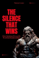The Silence That Wins: How Stoicism Proves Its Worth in Relationships (stoicism: Let Nothing Affect You, Indifferent to Chaos, Stoicism for Hard Days, Stoic Mind, Unlimited Life) B0FF2H2K5M Book Cover
