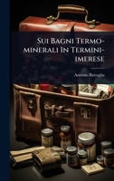 Sui Bagni Termo-minerali In Termini-imerese (Italian Edition) 1024825892 Book Cover