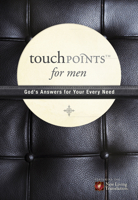 TouchPoints for Men 1414378289 Book Cover