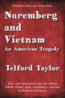 Nuremberg and Vietnam: An American Tragedy B000HUBF8O Book Cover