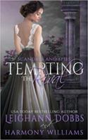 Tempting The Rival 1946944270 Book Cover