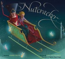The Nutcracker 1402755627 Book Cover