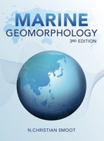 Marine Geomorphology 0996461574 Book Cover